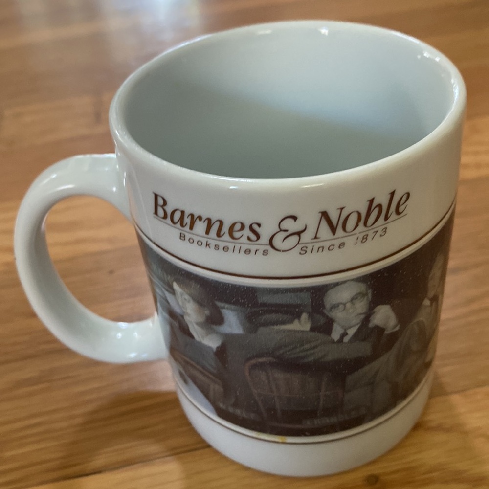Barnes & Noble Cordon Bleu BIA - Picture 4 of 7